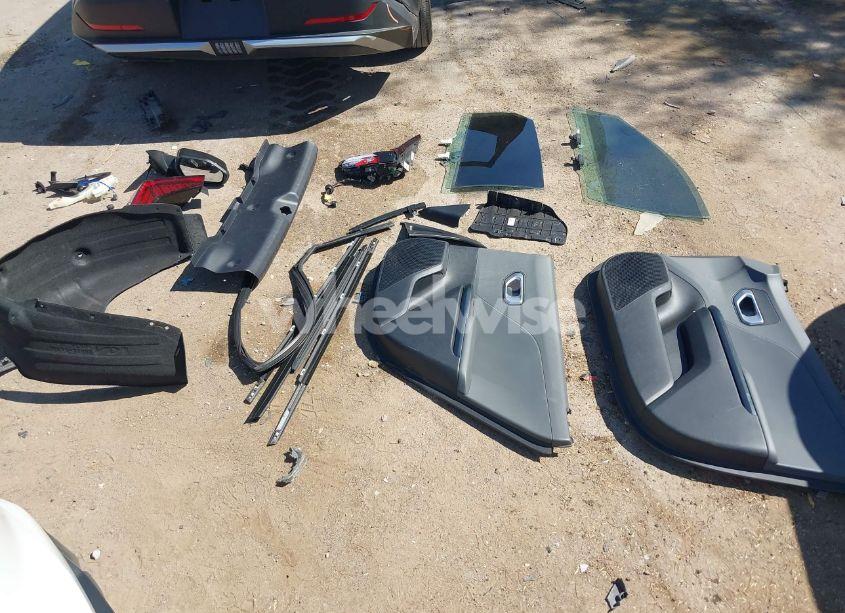 Photo 12 of 2025 Kia K4 LX (VIN 3KPFT4DE4SE090794)