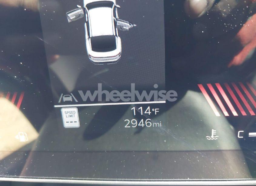 Photo 16 of 2025 Kia K4 LX (VIN 3KPFT4DE4SE090794)