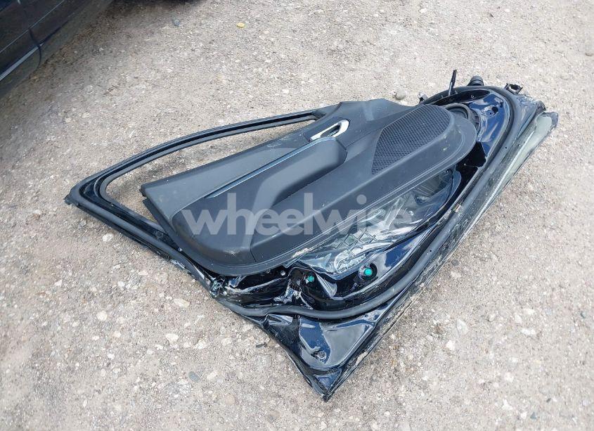 Photo 12 of 2025 Kia K4 LXS (VIN 3KPFT4DE4SE093212)