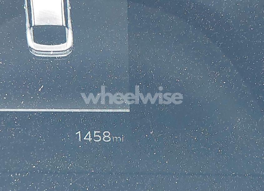 Photo 16 of 2025 Kia K4 LXS (VIN 3KPFT4DE4SE093212)