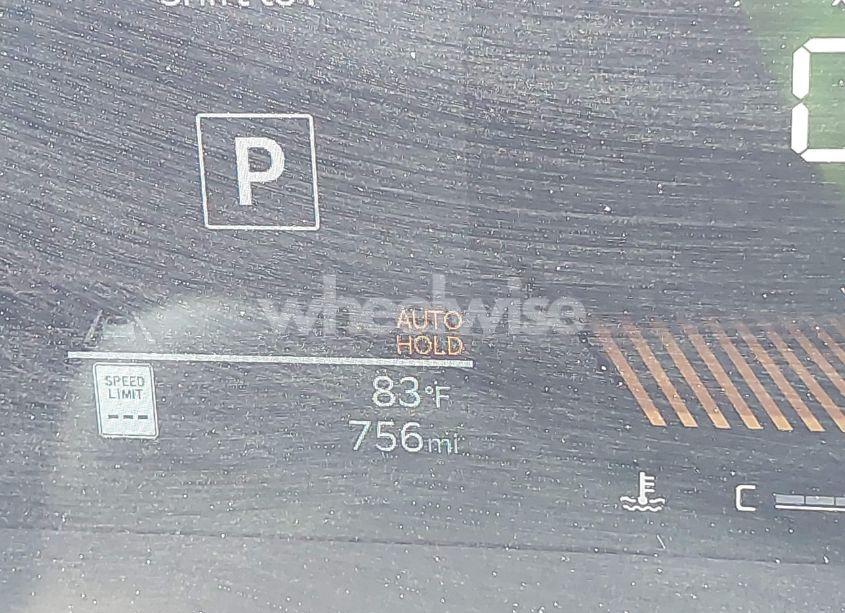 Photo 16 of 2025 Kia K4 LXS (VIN 3KPFT4DE4SE105701)