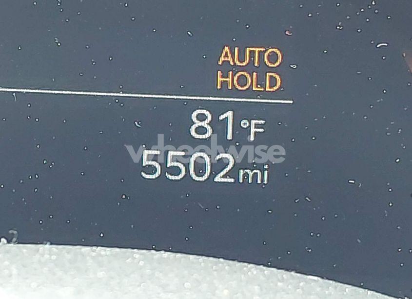 Photo 15 of 2025 Kia K4 LXS (VIN 3KPFT4DE5SE008863)