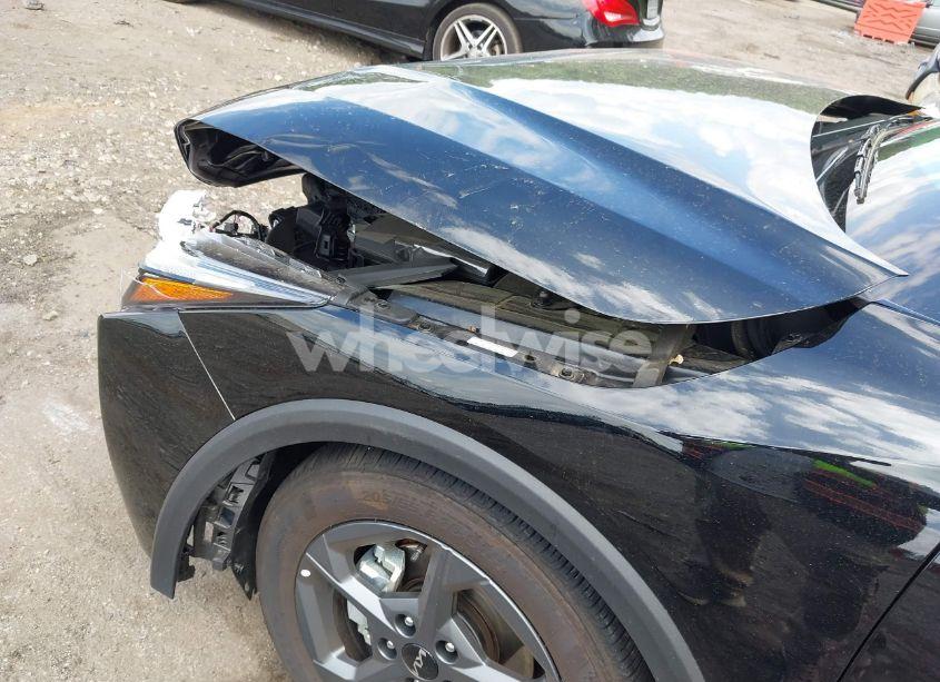 Photo 19 of 2025 Kia K4 LXS (VIN 3KPFT4DE5SE008863)