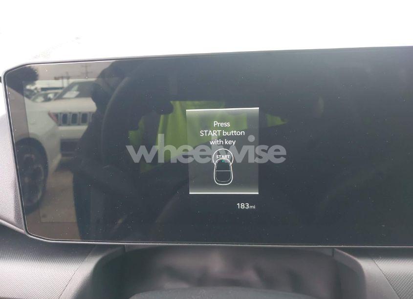 Photo 7 of 2025 Kia K4 LXS (VIN 3KPFT4DE5SE013044)