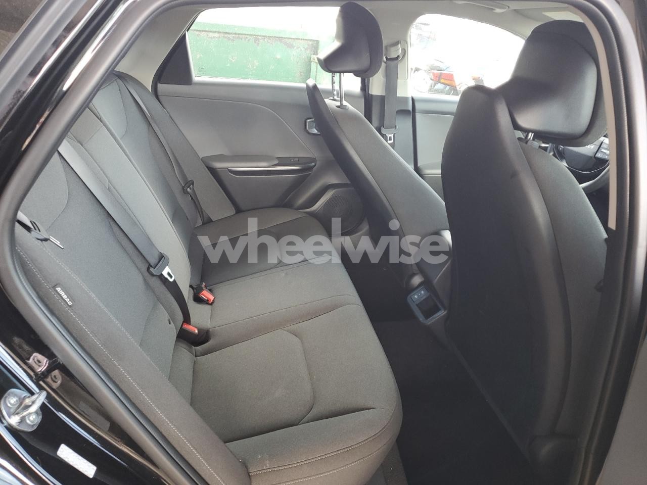 Photo 10 of 2025 KIA K4 LX (VIN 3KPFT4DE5SE021290)