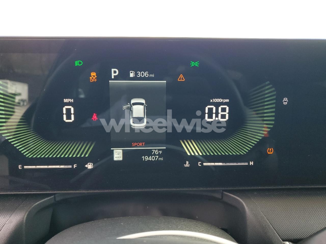 Photo 9 of 2025 KIA K4 LX (VIN 3KPFT4DE5SE021290)