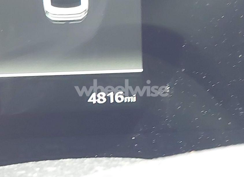 Photo 15 of 2025 Kia K4 LXS (VIN 3KPFT4DE5SE025081)