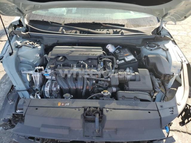 2025 KIA K4 LX (VIN 3KPFT4DE5SE066830) main photo