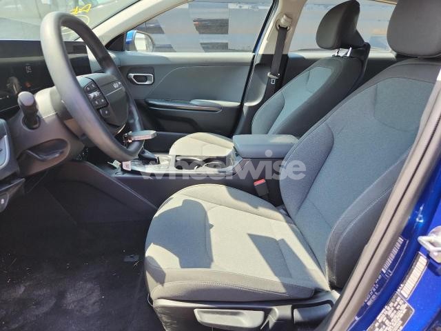 Photo 6 of 2025 KIA K4 LX (VIN 3KPFT4DE5SE073373)