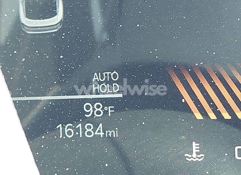 Photo 15 of 2025 Kia K4 LXS (VIN 3KPFT4DE6SE012355)