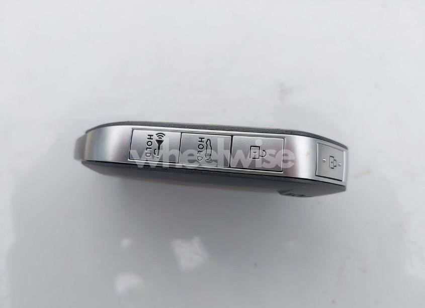 Photo 11 of 2025 Kia K4 LXS (VIN 3KPFT4DE6SE030497)