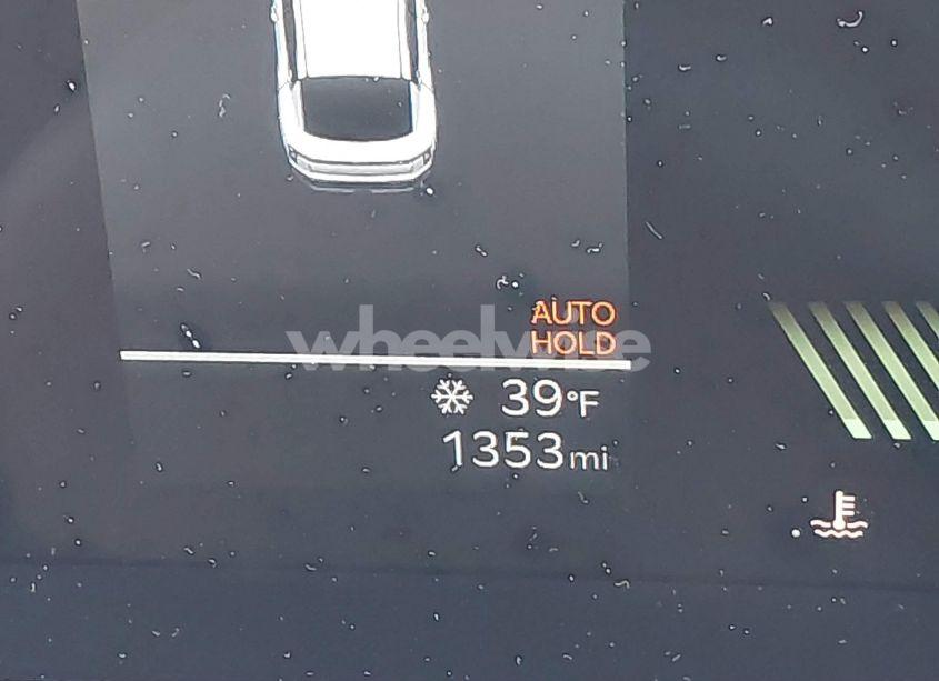 Photo 15 of 2025 Kia K4 LXS (VIN 3KPFT4DE6SE030497)