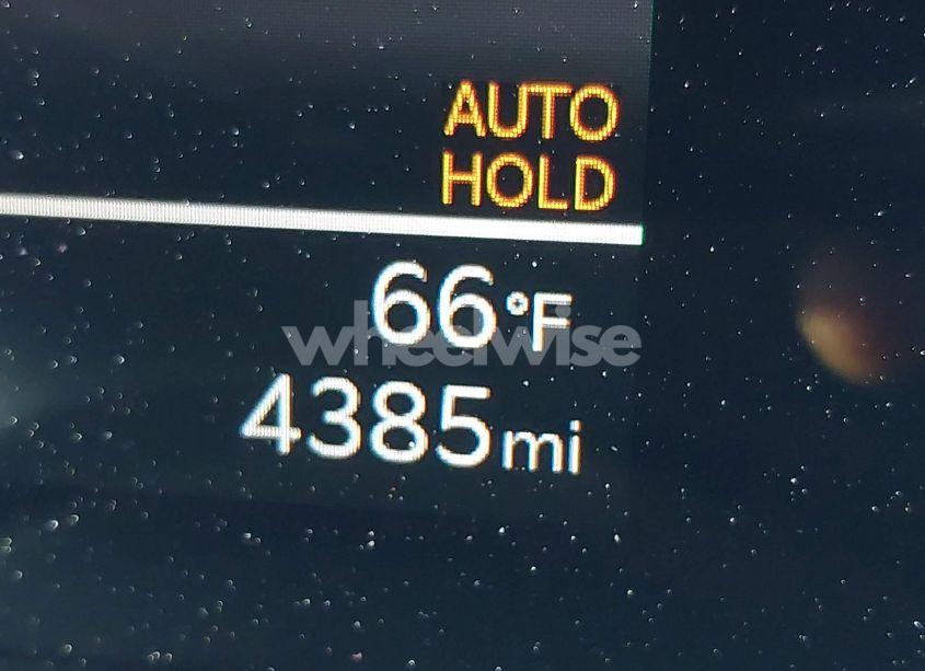 Photo 16 of 2025 Kia K4 LXS (VIN 3KPFT4DE6SE038213)