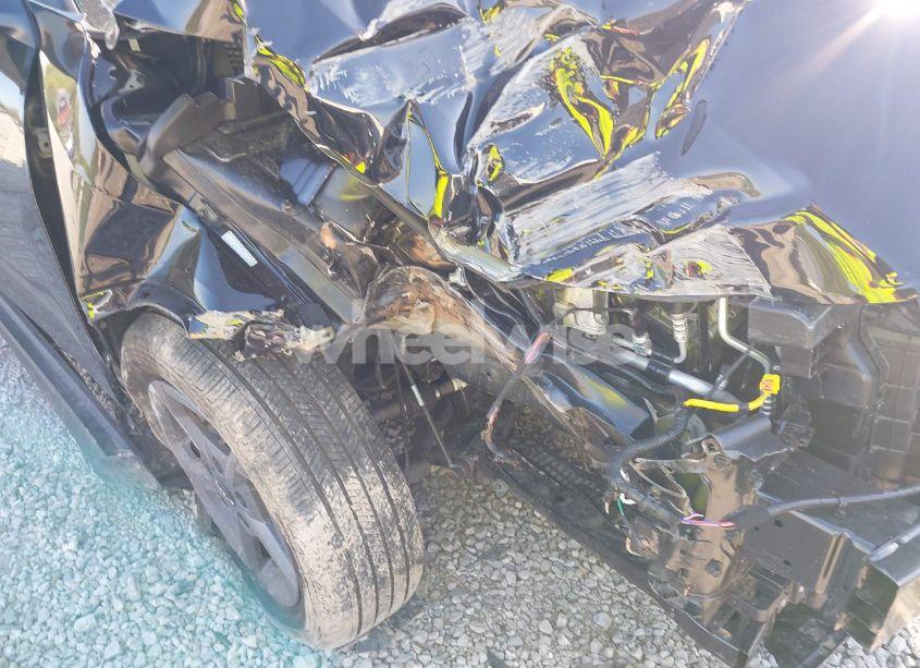 Photo 18 of 2025 Kia K4 LXS (VIN 3KPFT4DE6SE038213)