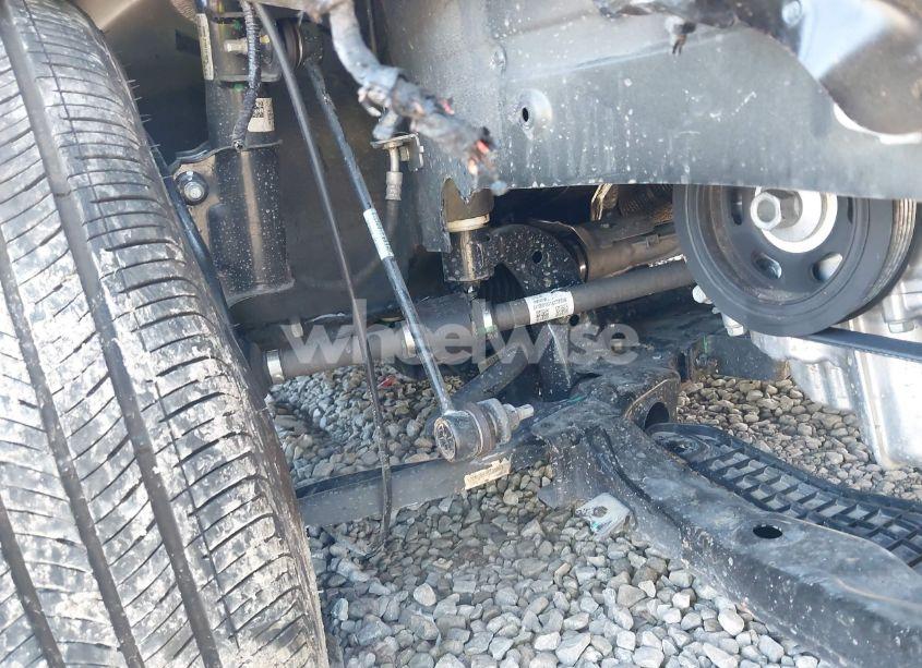 Photo 19 of 2025 Kia K4 LXS (VIN 3KPFT4DE6SE038213)