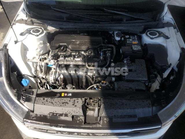 Photo 13 of 2025 KIA K4 LX (VIN 3KPFT4DE6SE056887)