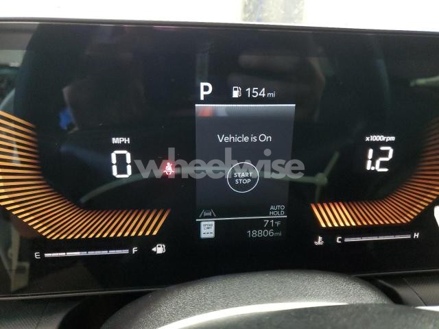 Photo 11 of 2025 KIA K4 LX (VIN 3KPFT4DE6SE066481)