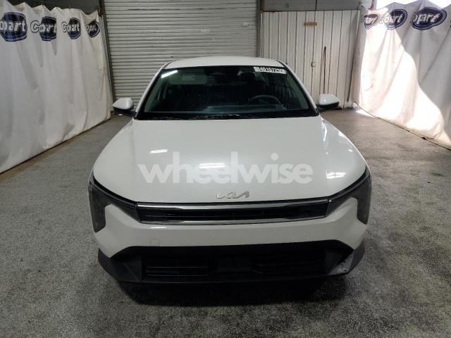 Photo 6 of 2025 KIA K4 LX (VIN 3KPFT4DE6SE066481)