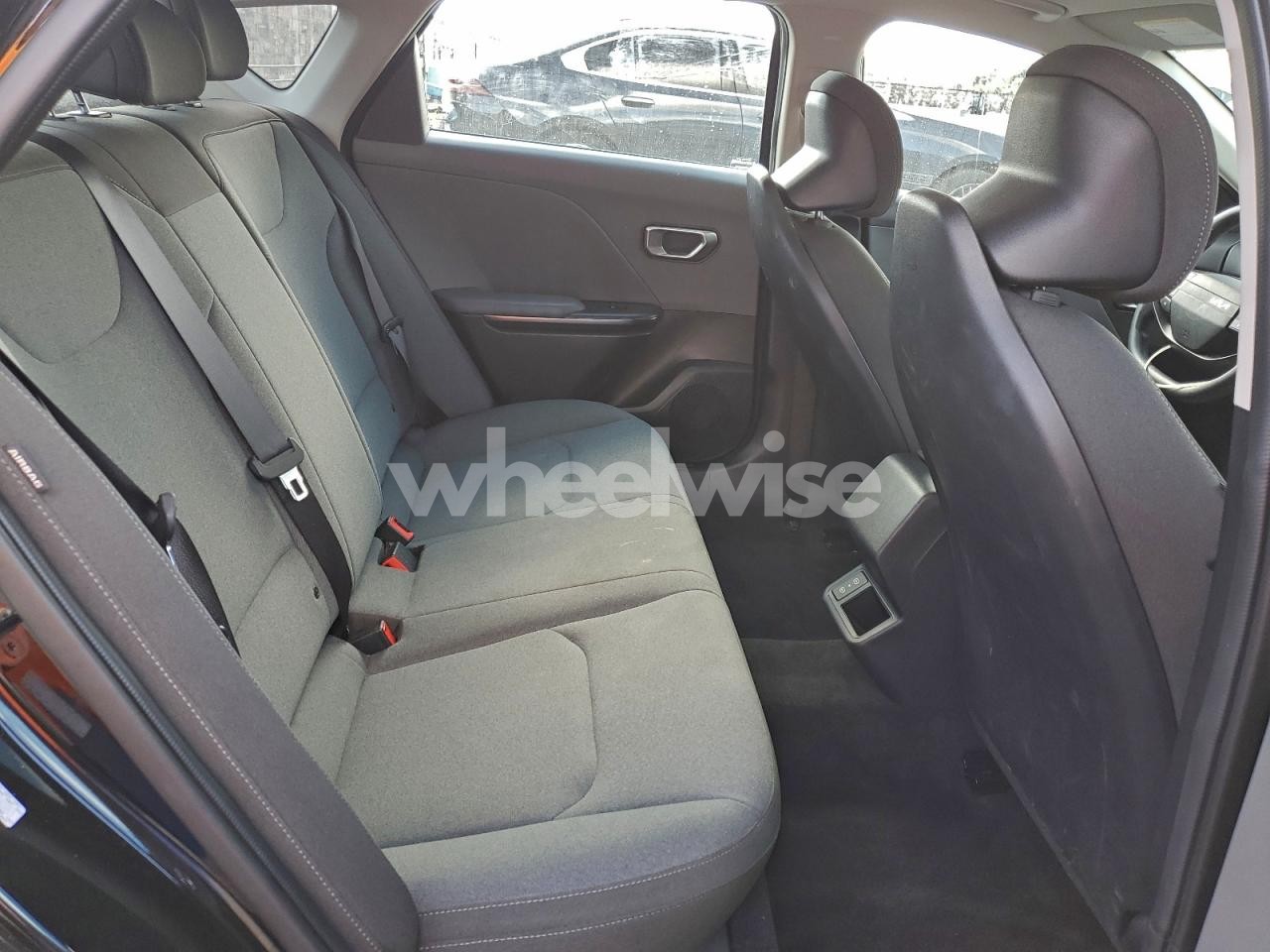 Photo 10 of 2025 KIA K4 LX (VIN 3KPFT4DE6SE086178)