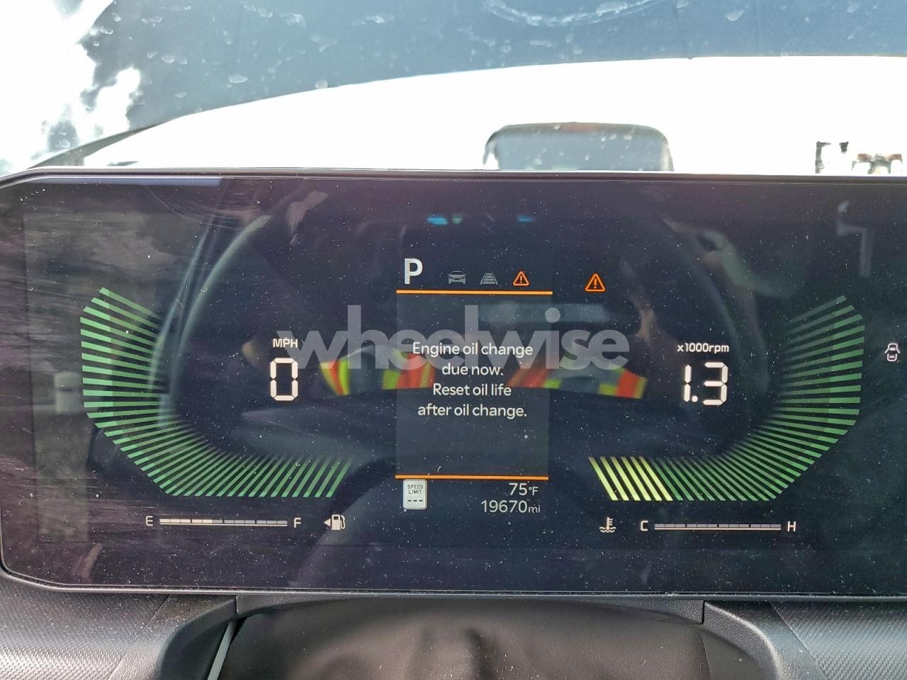 Photo 9 of 2025 KIA K4 LX (VIN 3KPFT4DE6SE086178)