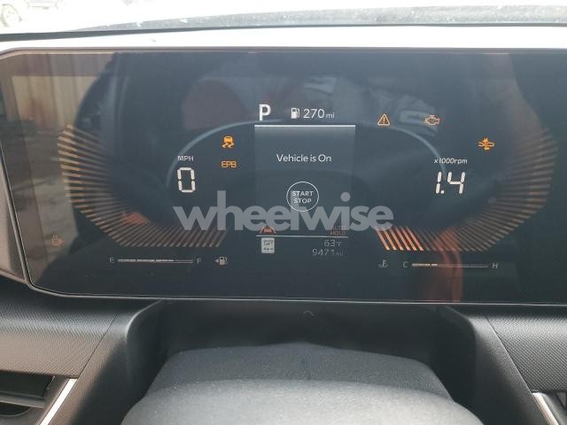 Photo 10 of 2025 KIA K4 LX (VIN 3KPFT4DE6SE107076)