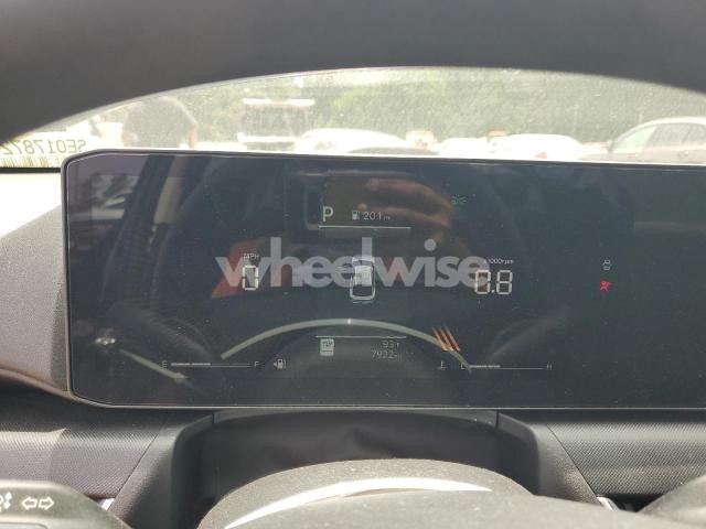 Photo 11 of 2025 KIA K4 LX (VIN 3KPFT4DE7SE017872)