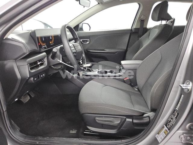 Photo 13 of 2025 KIA K4 LX (VIN 3KPFT4DE7SE049883)