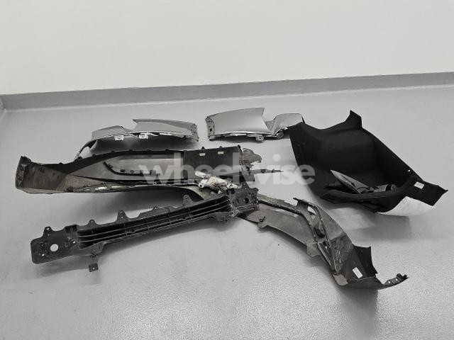 Photo 5 of 2025 KIA K4 LX (VIN 3KPFT4DE7SE049883)