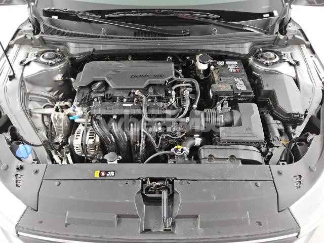 Photo 7 of 2025 KIA K4 LX (VIN 3KPFT4DE7SE049883)