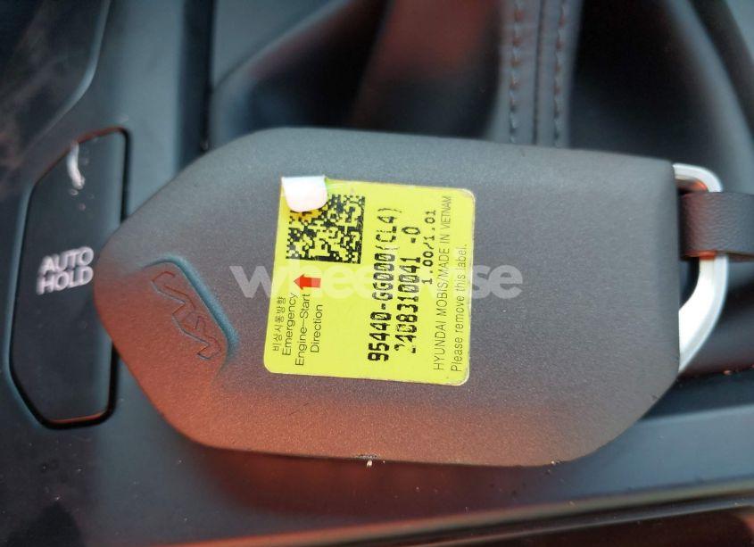 Photo 11 of 2025 Kia K4 LXS (VIN 3KPFT4DE7SE058549)