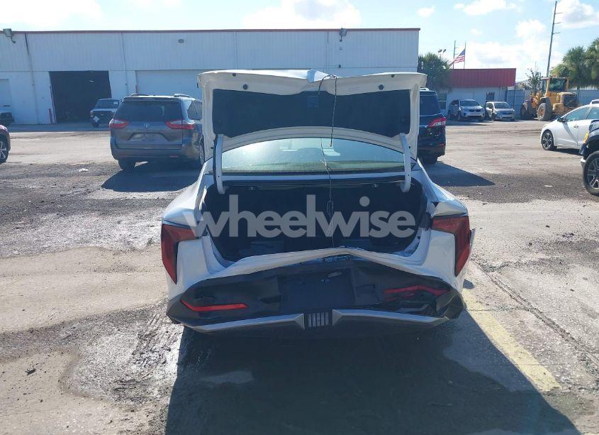 Photo 16 of 2025 Kia K4 LXS (VIN 3KPFT4DE7SE058549)