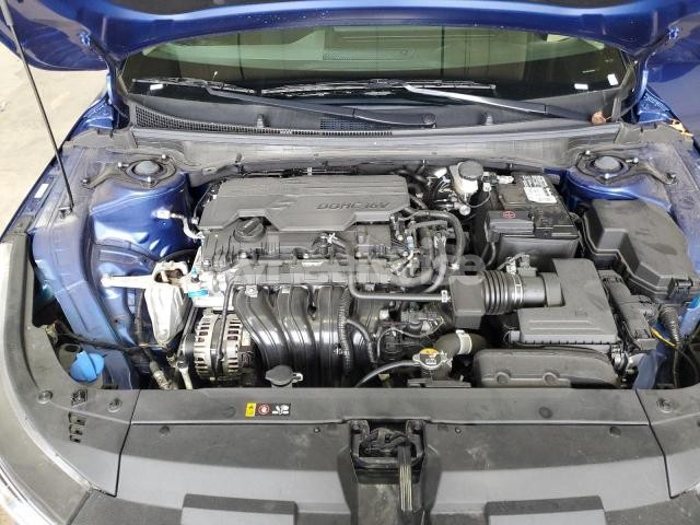 Photo 12 of 2025 KIA K4 LX (VIN 3KPFT4DE7SE060236)