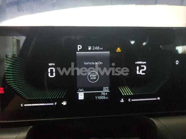 Photo 8 of 2025 KIA K4 LX (VIN 3KPFT4DE7SE060236)