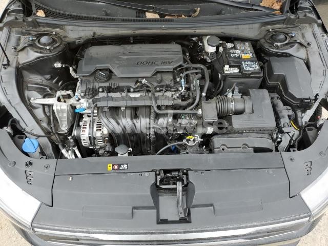 Photo 5 of 2025 KIA K4 LX (VIN 3KPFT4DE8SE072296)