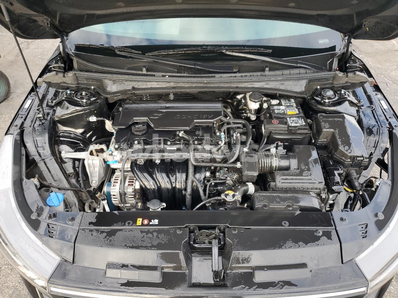 Photo 11 of 2025 KIA K4 LX (VIN 3KPFT4DE8SE113574)