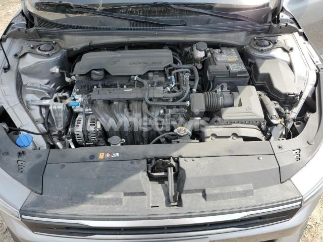 Photo 5 of 2025 KIA K4 LX (VIN 3KPFT4DE9SE013189)