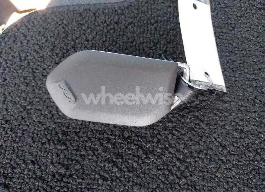 Photo 11 of 2025 Kia K4 LX (VIN 3KPFT4DE9SE014293)