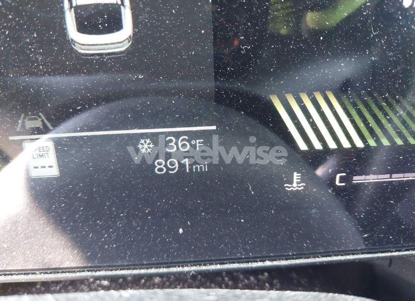 Photo 16 of 2025 Kia K4 LX (VIN 3KPFT4DE9SE014293)