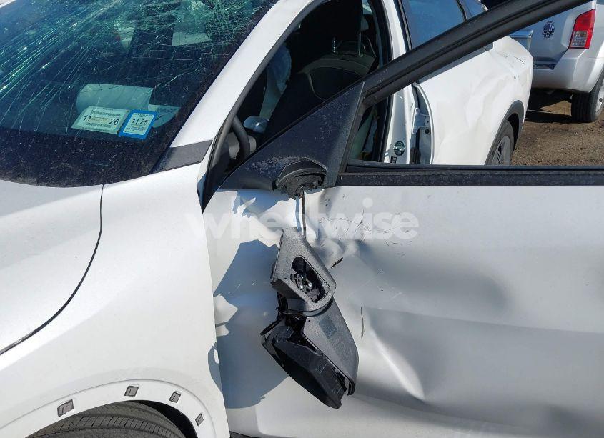 Photo 18 of 2025 Kia K4 LX (VIN 3KPFT4DE9SE014293)