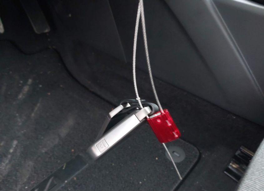 Photo 11 of 2025 Kia K4 LX (VIN 3KPFT4DE9SE014455)