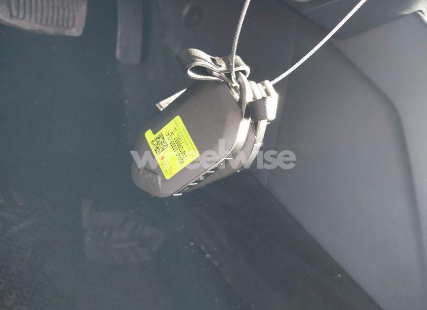 Photo 11 of 2025 Kia K4 LXS (VIN 3KPFT4DE9SE042546)