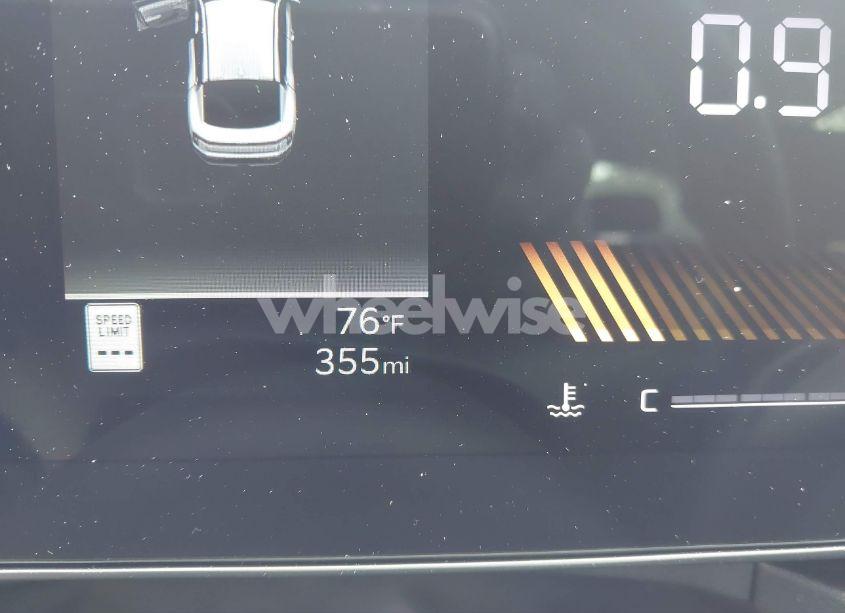 Photo 16 of 2025 Kia K4 LXS (VIN 3KPFT4DE9SE062909)