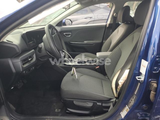 Photo 10 of 2025 KIA K4 LX (VIN 3KPFT4DE9SE075062)