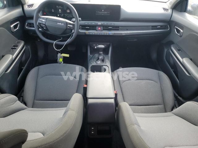 Photo 11 of 2025 KIA K4 LX (VIN 3KPFT4DE9SE075062)