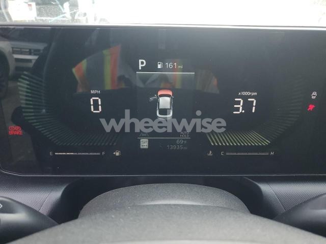 Photo 9 of 2025 KIA K4 LX (VIN 3KPFT4DE9SE075062)