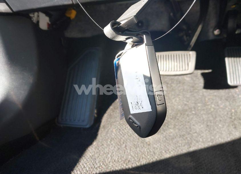 Photo 11 of 2025 Kia K4 LXS (VIN 3KPFT4DEXSE005764)