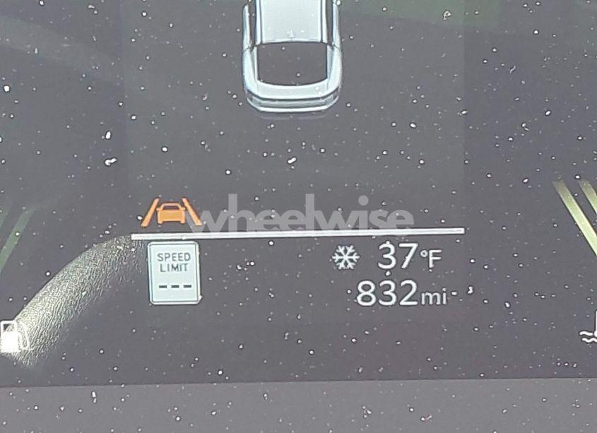 Photo 15 of 2025 Kia K4 LXS (VIN 3KPFT4DEXSE005764)