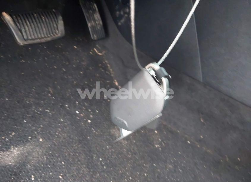 Photo 11 of 2025 Kia K4 LXS (VIN 3KPFT4DEXSE031622)