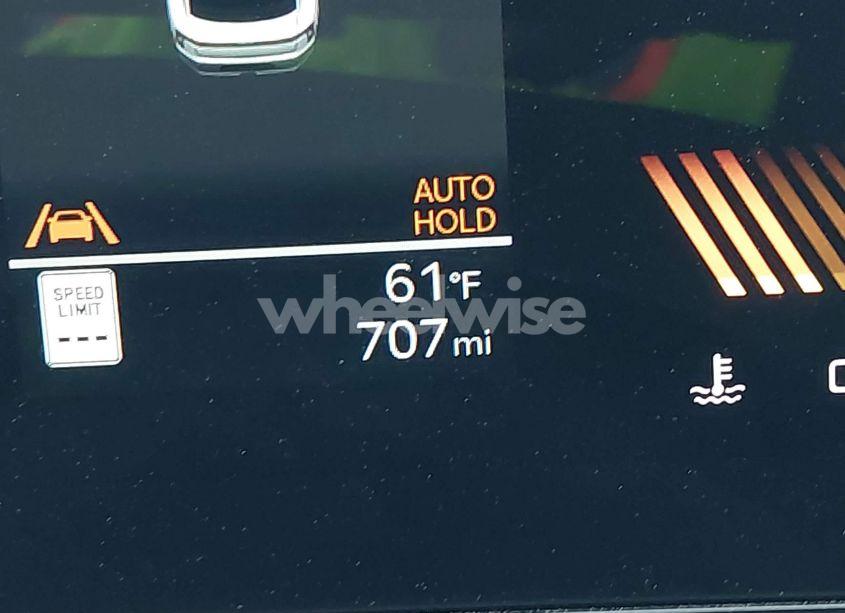 Photo 15 of 2025 Kia K4 LXS (VIN 3KPFT4DEXSE031622)