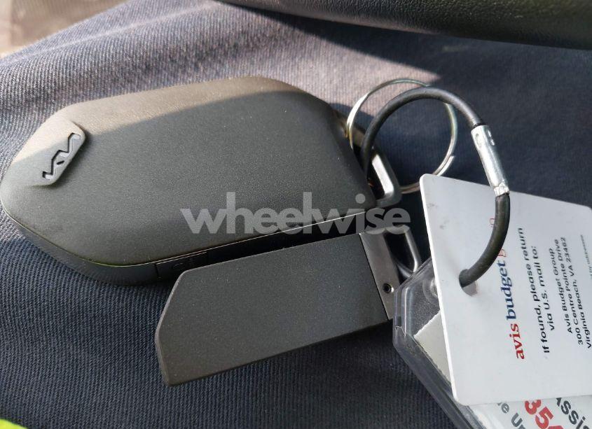 Photo 11 of 2025 Kia K4 LXS (VIN 3KPFT4DEXSE036951)